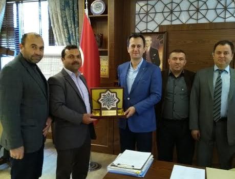 YAKIN TAKİP GAZETESİNDE ÇIKAN HABERİMİZ